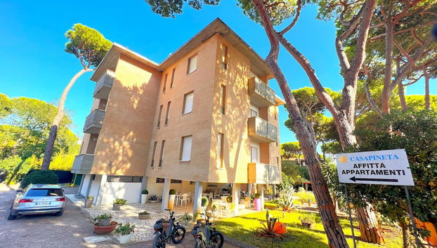 Residence Casa Pineta - Foto 2, Imagen principal