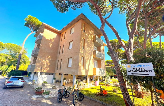 Casa Pineta - Foto 1