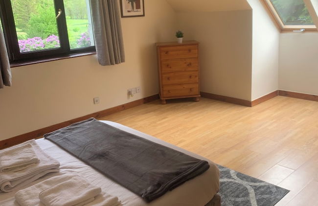 Captivating 5-bed Cottage With Private hot tub - Foto 10