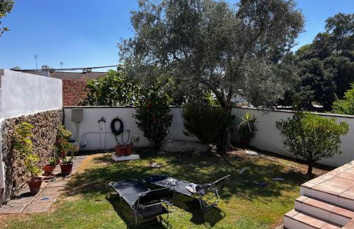 Casa el Pedroso - Villa Limones - Foto 1