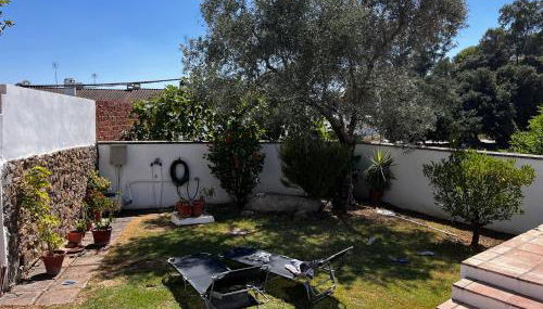 Casa el Pedroso - Villa Limones - Foto 1, Garden