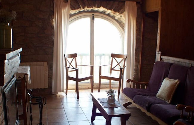 Puig-arnau Pubilló Poble Rural - Foto 78