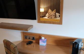 Craigmhor Lodge & Courtyard - Foto 44