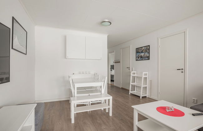 Parkstigens Lägenheter - Foto 18