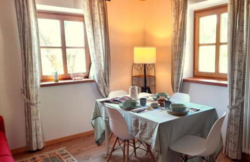 Chalet Dolomiti - Foto 2