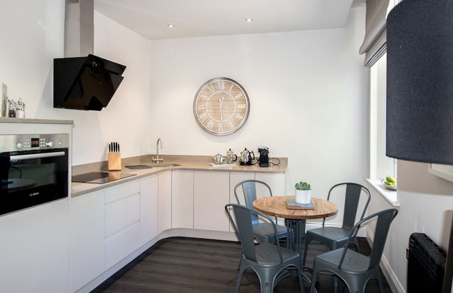 The Halston - Foto 49