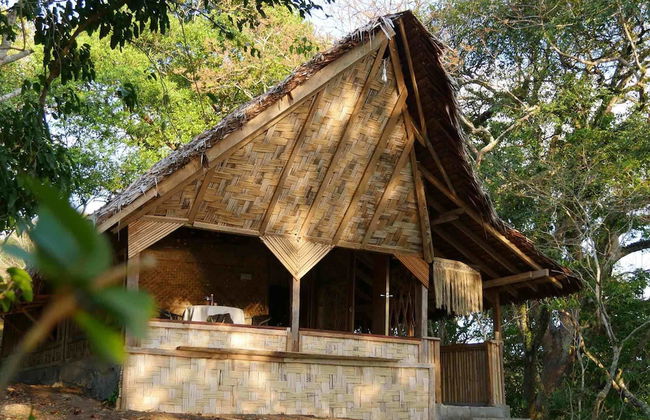 Mahun on the Lagoon Bungalows - Photo 27