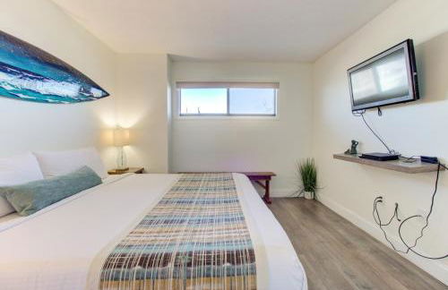 0311 Seaside Retreat by Atlantic Towers - Foto 20