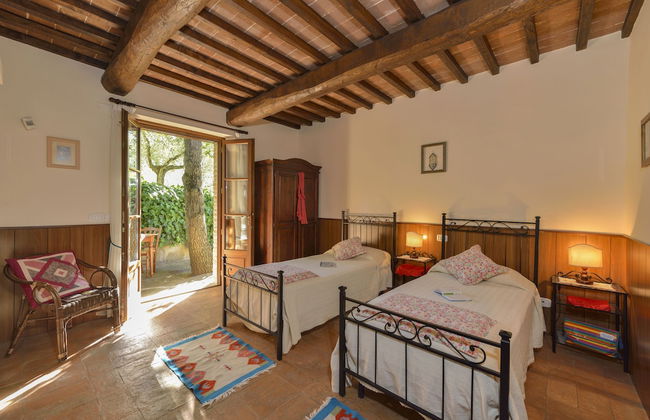 Agriturismo Malagronda - Foto 23