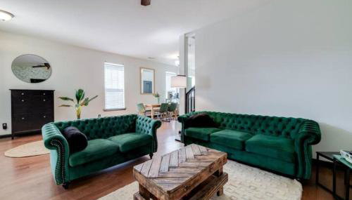 Tupelo Honey - 6 BR, Sleeps 16+ - Foto 3