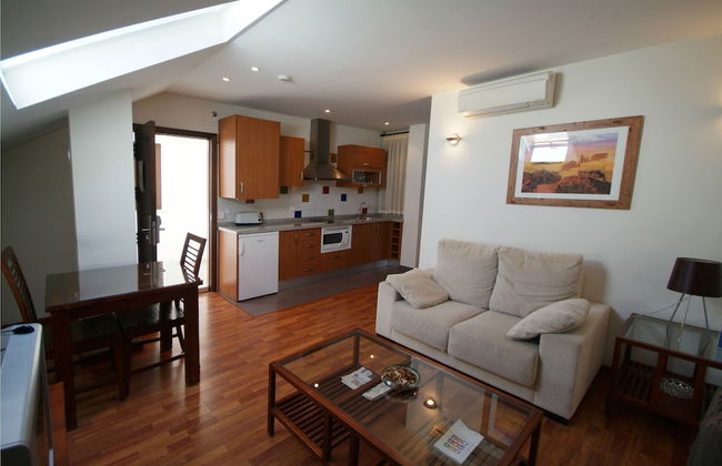 Apartamentos Ardales - Photo 37