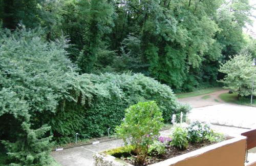 Appartementhaus im Grün - Foto 37