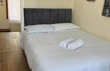 Near City-Birkenhead rooms for 5 - Foto 15