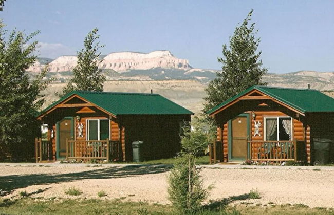 Bryce Country Cabins - Foto 78