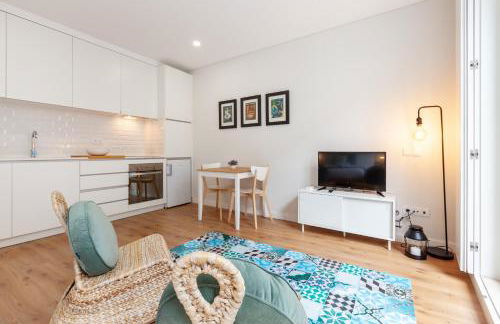 Oporto Palace Apartments - Foto 136