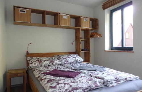 Herberge Landstreicher - Foto 7