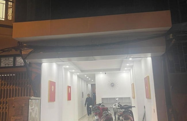 Grand C Homestay - Photo 13