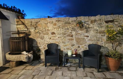 A Solaina da Bouza - Foto 13