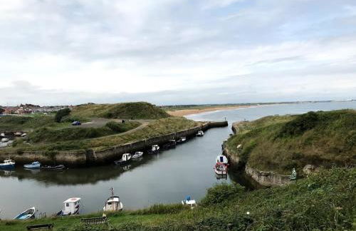 Sandpiper Seaside Maisonette - Foto 8