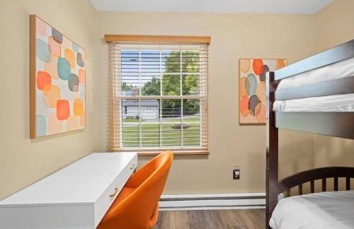 hot tub I game room I private deck I - Foto 13