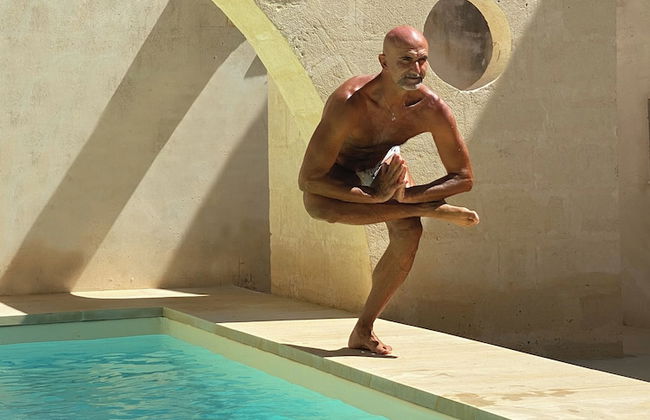 Palazzo Giustiniani - L'Ambasciatore - Foto 26