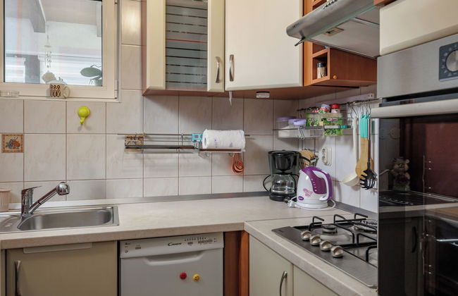 Countryside Apartments Labin - Foto 7