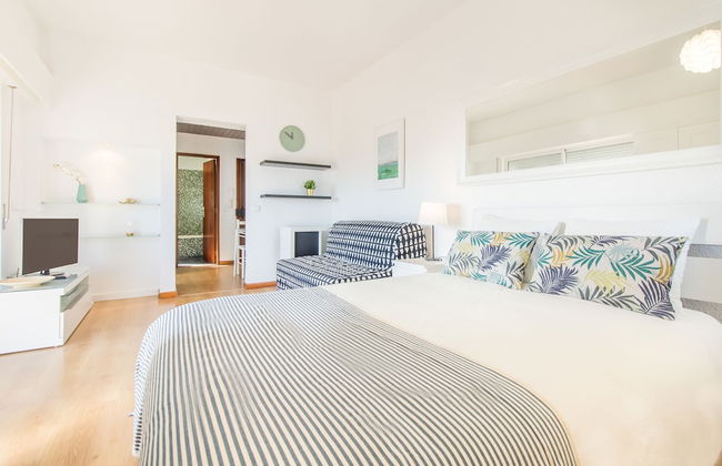 Cascais Atlantic Views Studio - Foto 3