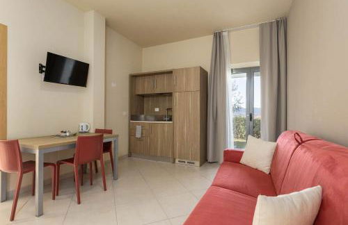 Tuscasì Aparthotel - Foto 14