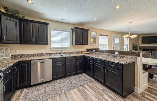 Bear Lake Bungalow - Foto 34