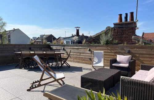 Appartement de ville - Lille Lambersart - Foto 25