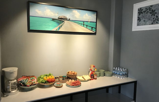 Banana Stay Nha Trang - Foto 51