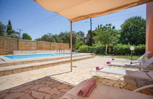 Anastasios Holiday Home - Foto 34