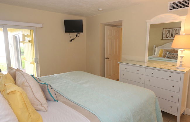 Beach Castle Resort by RVA - Foto 6