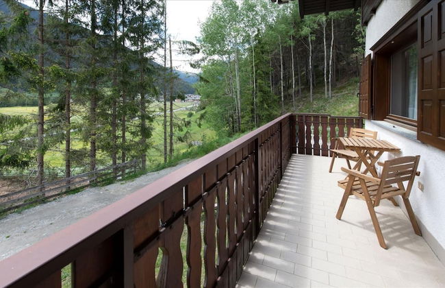 Italianway - Piandelvino 35 - Ortles - apt 4 - Foto 65