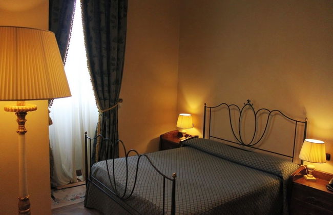 Castello Montegiove - Foto 9