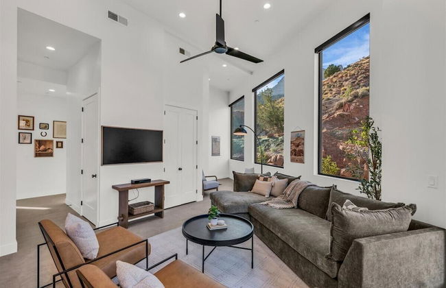 Zion Sage Suites - Foto 21