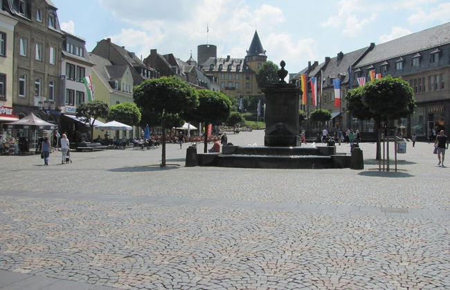 Ferienwohnung In Mayen - Foto 20