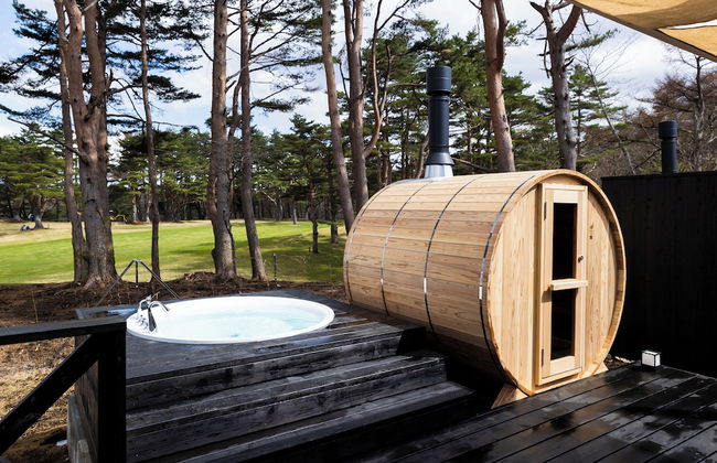 THE SENSE FUJI - Foto 10