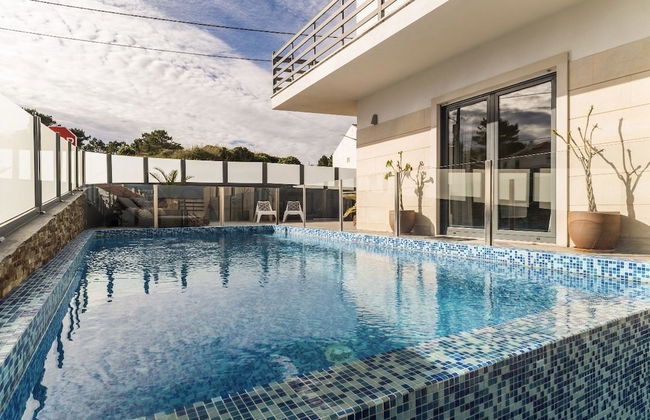 Casa da Foz - Foto 1