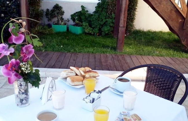 Altos Valeria Apart Hotel - Photo 36