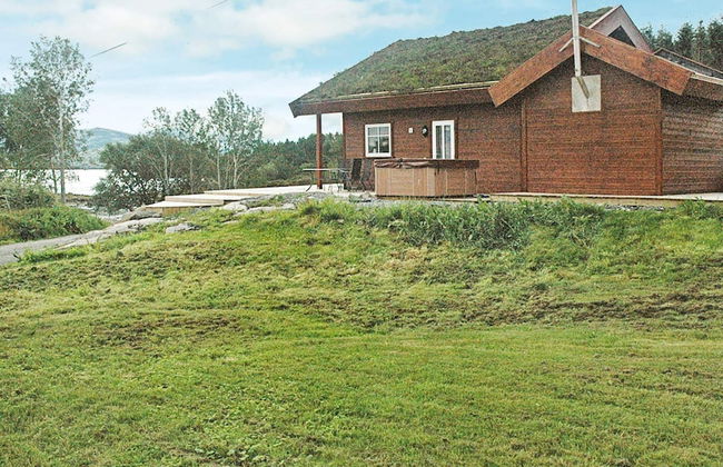 Holiday Home in Vevang - Foto 55