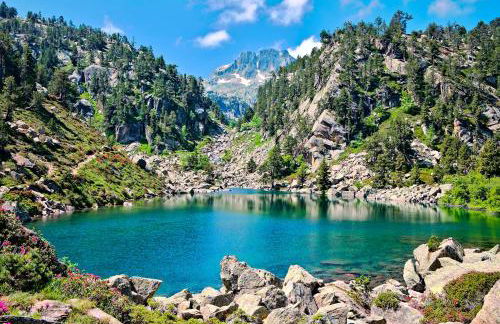 Un rincón especial en VALL DE BOI - Foto 33