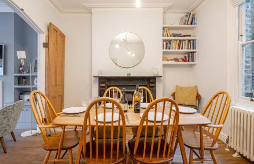 Stylish Victorian Home Nr Cambridge Station - Foto 11