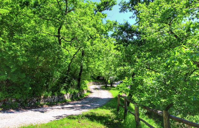 Charming Tuscan Farmhouse - Foto 32