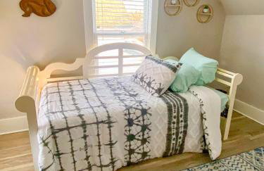 Historic District Vermilion Home - Foto 26