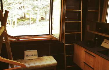 Nouveau Chalet M.META 12 pers sauna,jacuzzi,billard - Foto 31