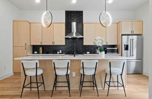 Rainey St Retreat - Cowboy Pool & Urban Chic - Foto 14