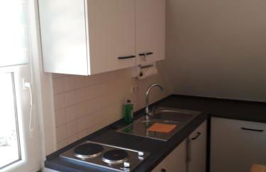 Ferinwohnung an der Promnitz Radeburg - Photo 8