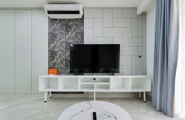 Luxury Apartment in Phu My Hung - Foto 61
