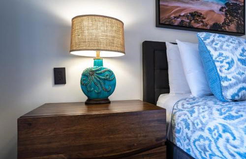 Oceanfront Penthouse in Paradise - Foto 36